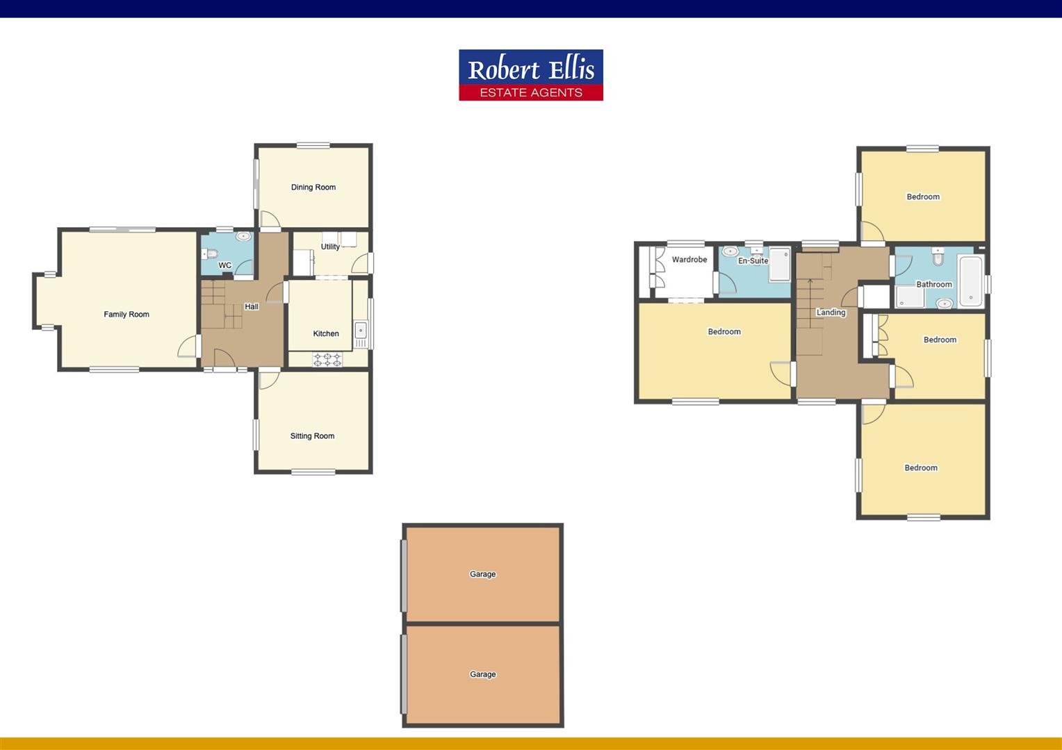 The Chancery, Bramcote, Nottingham Robert Ellis Estate Agents